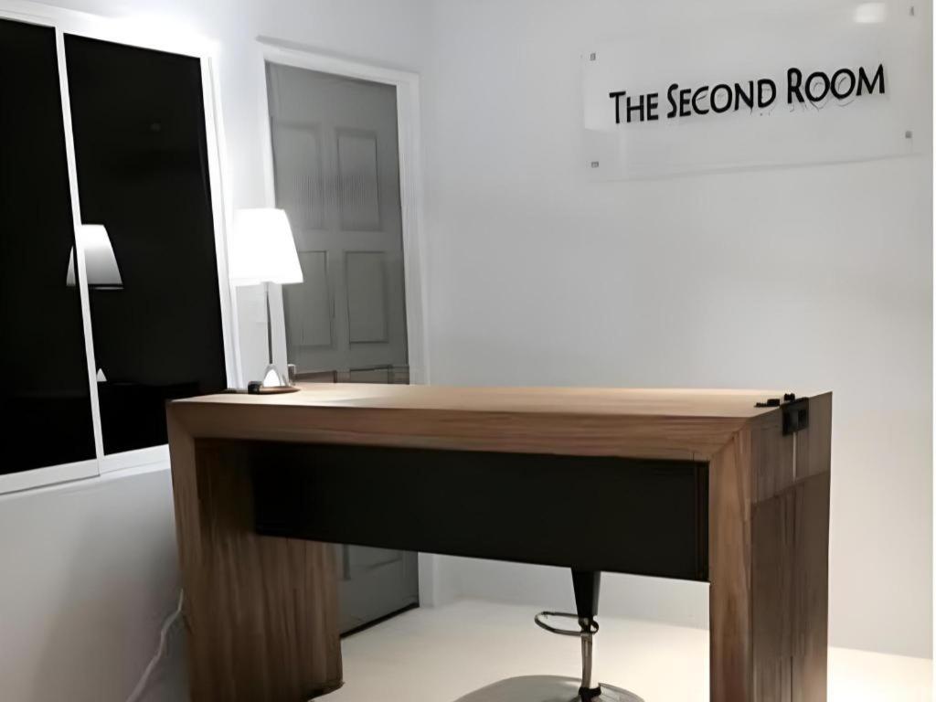 The Second Room Ranau Zewnętrze zdjęcie