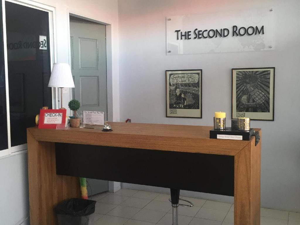 The Second Room Ranau Zewnętrze zdjęcie