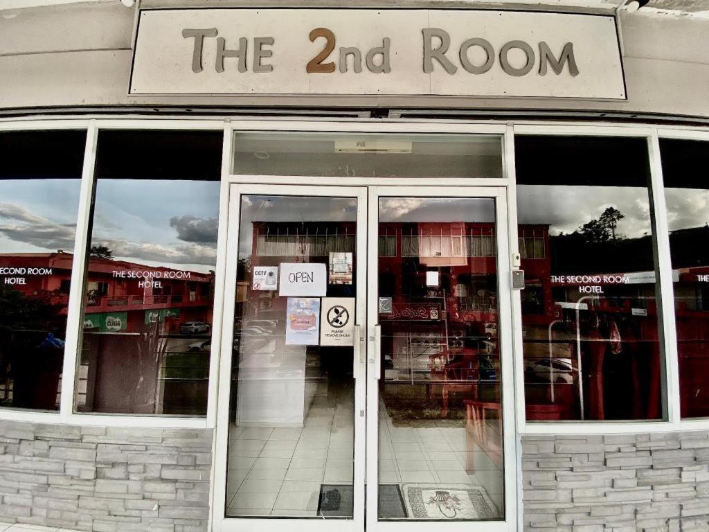 The Second Room Ranau Zewnętrze zdjęcie