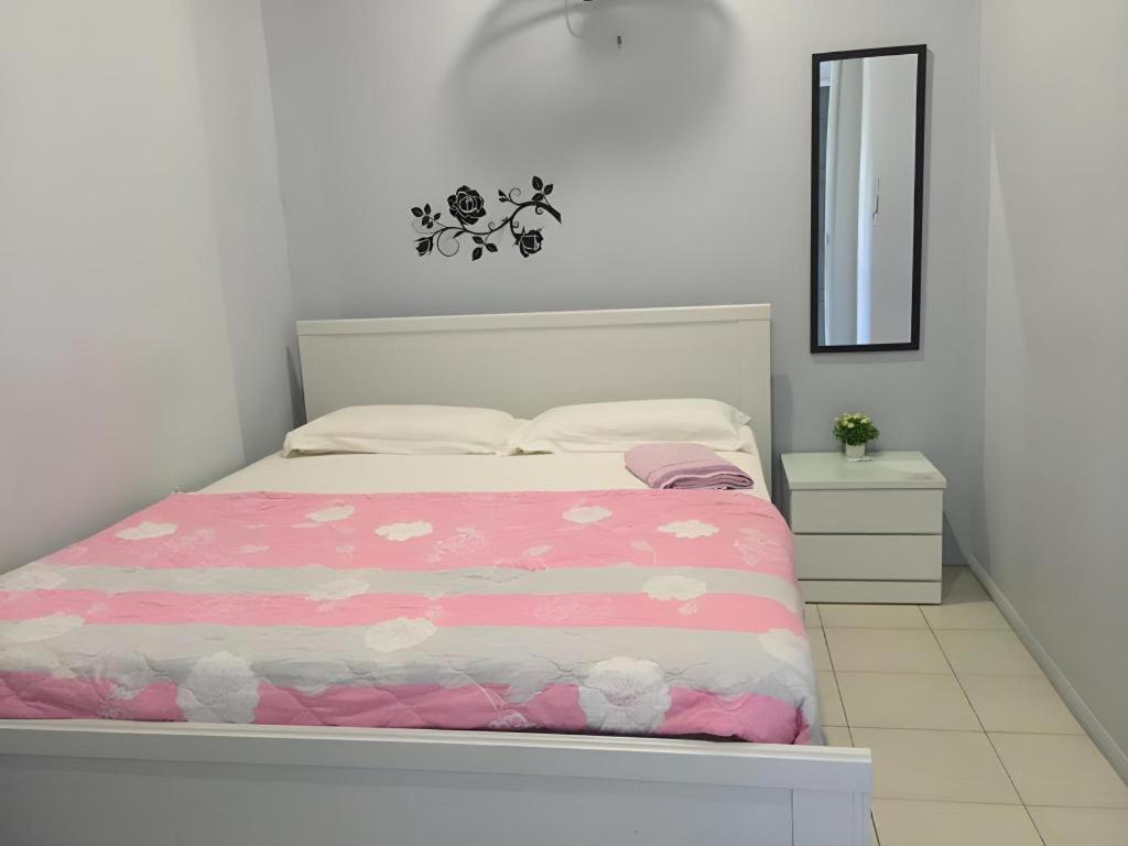 The Second Room Ranau Zewnętrze zdjęcie