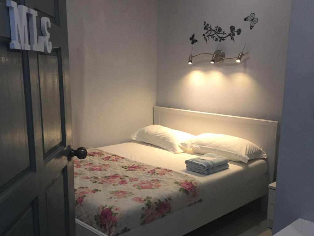 The Second Room Ranau Zewnętrze zdjęcie