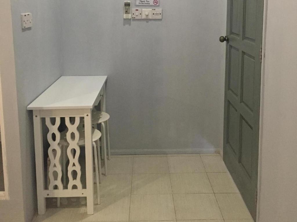 The Second Room Ranau Zewnętrze zdjęcie