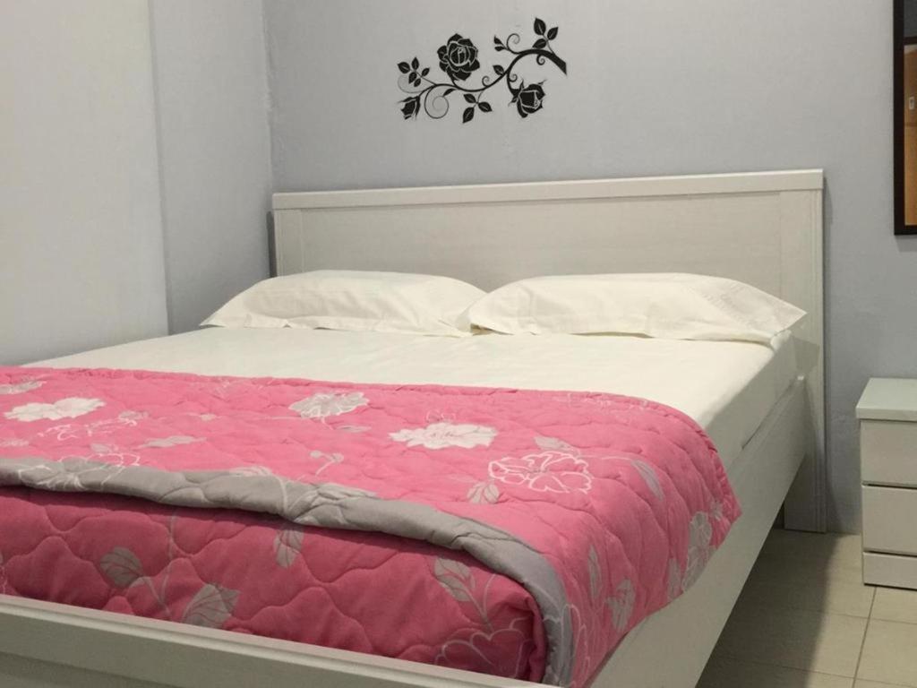 The Second Room Ranau Zewnętrze zdjęcie