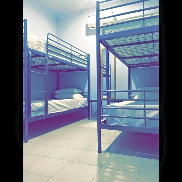 The Second Room Ranau Zewnętrze zdjęcie